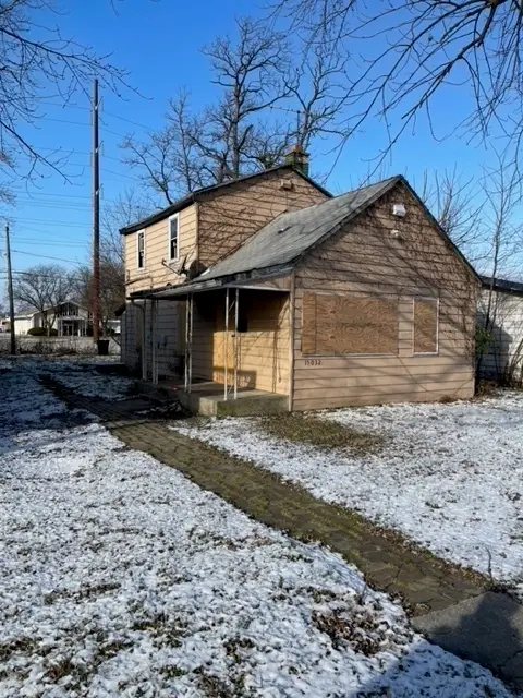 15032 Winchester Avenue, Harvey, IL 60426 - #1