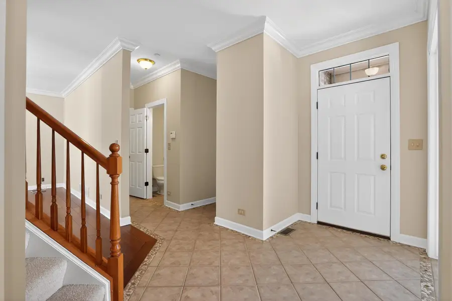 612 Stone Canyon Circle, Inverness, IL 60010 - #3