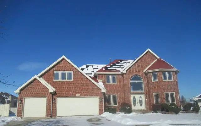 19920 Erika Court, Lynwood, IL 60411 - #1