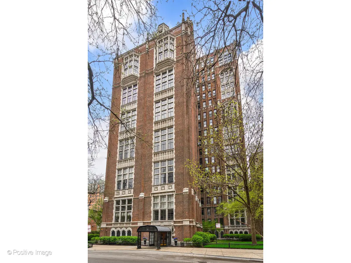 20 E Cedar Street #4D, Chicago, IL 60611 - #1