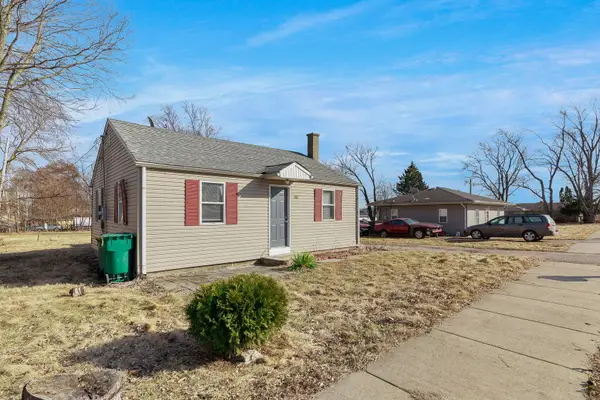 Address Withheld By Seller, Elwood, IL 60421