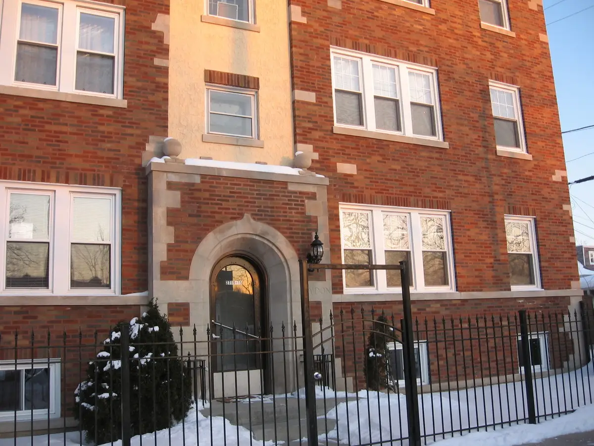 Address Withheld By Seller, Chicago, IL 60639 - #1