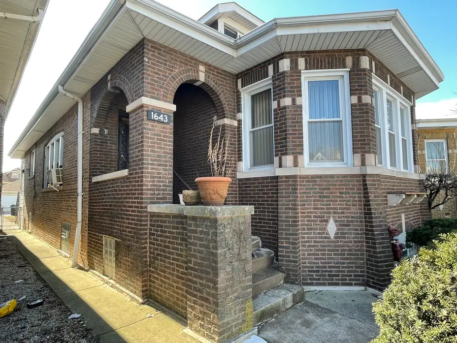 1643 E 86th Street, Chicago, IL 60617 - #2