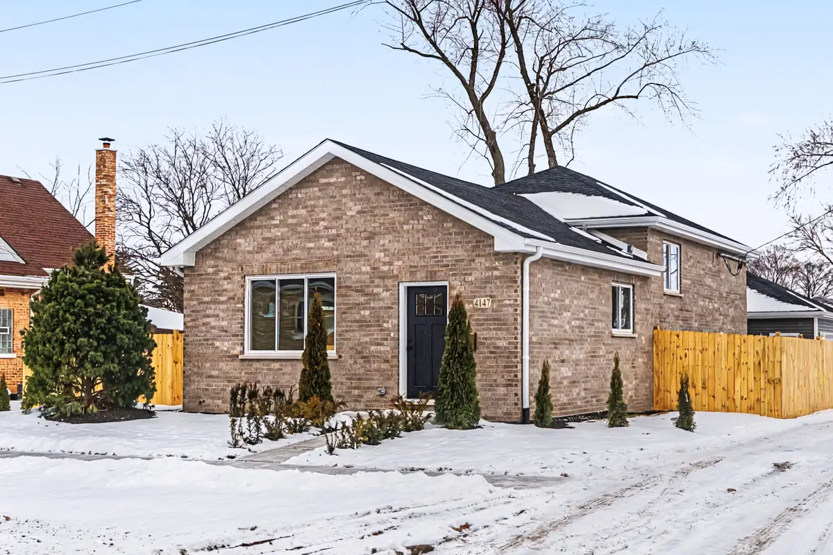 4147 Amelia Avenue, Lyons, IL 60534 - #1