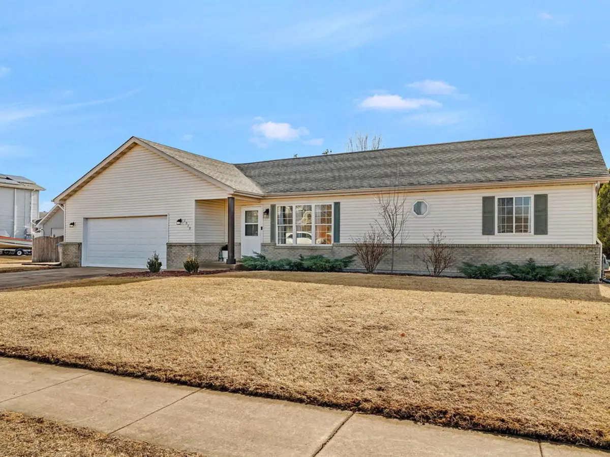 1519 Carol Anne Drive, Morris, IL 60450 - #1