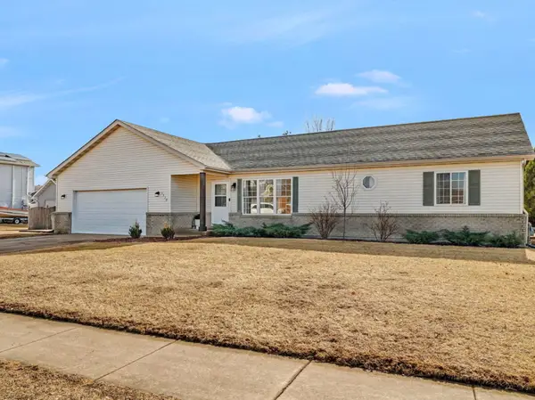 1519 Carol Anne Drive, Morris, IL 60450