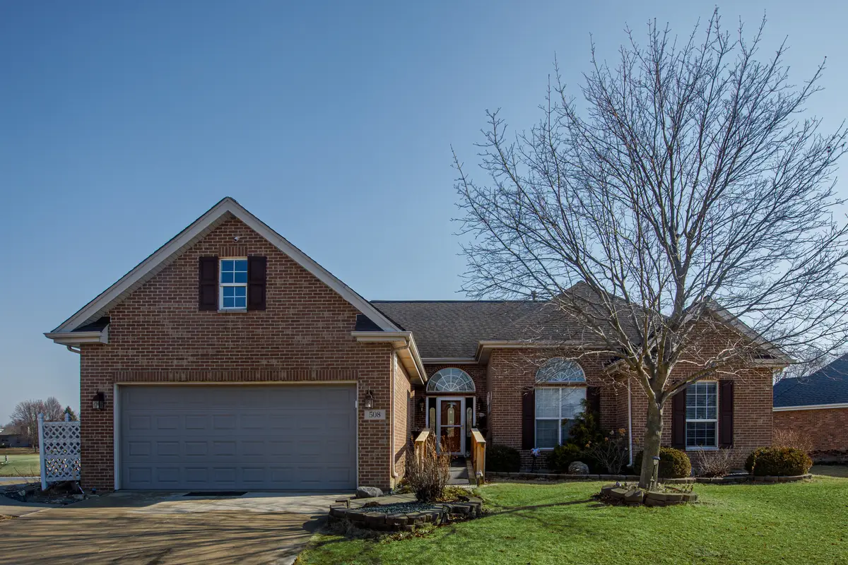 508 N Raven Road, Shorewood, IL 60404 - #1