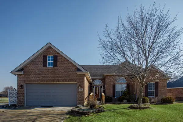 508 N Raven Road, Shorewood, IL 60404