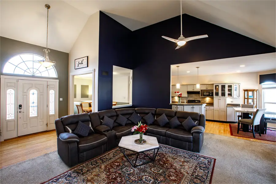 508 N Raven Road, Shorewood, IL 60404 - #2