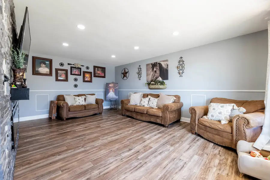 14524 S Campbell Avenue, Posen, IL 60469 - #3