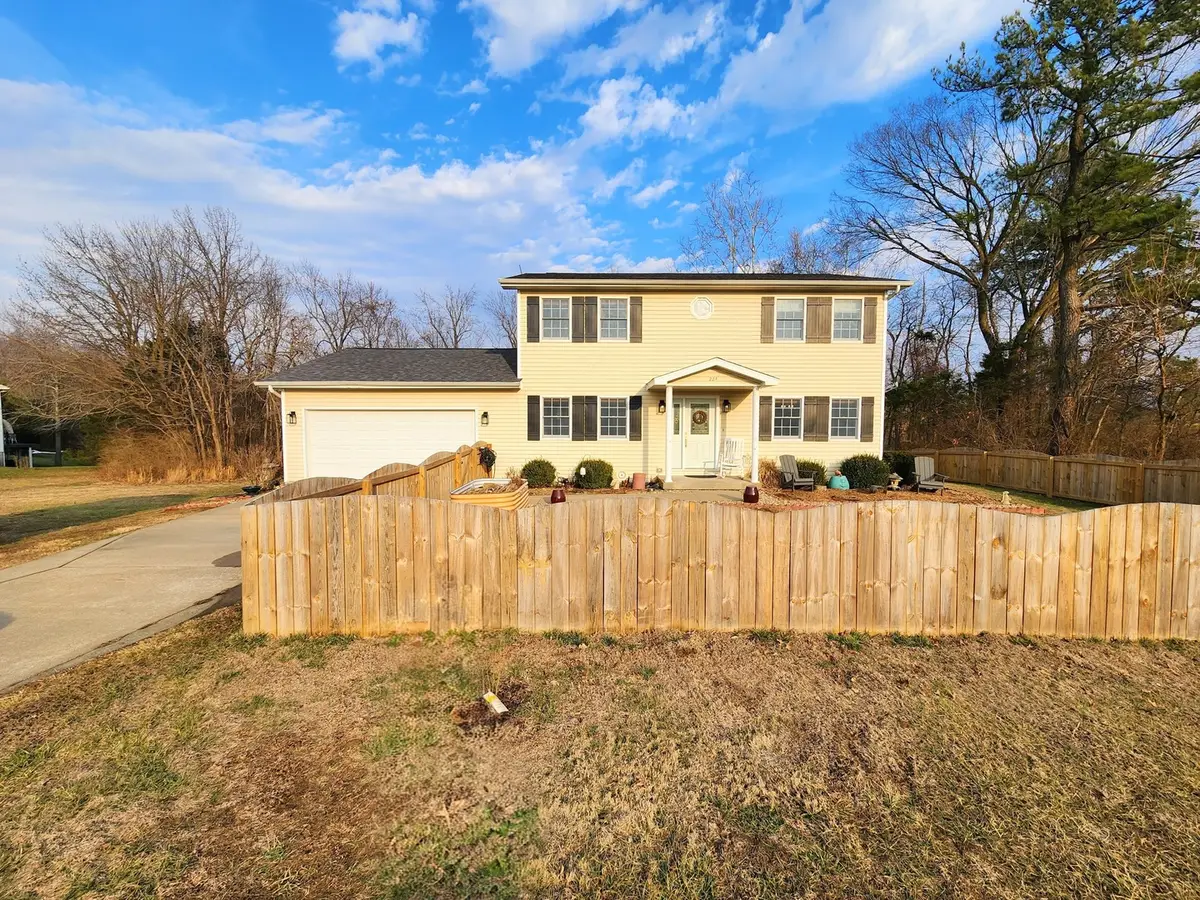 224 Cashen Drive, Makanda, IL 62958 - #1