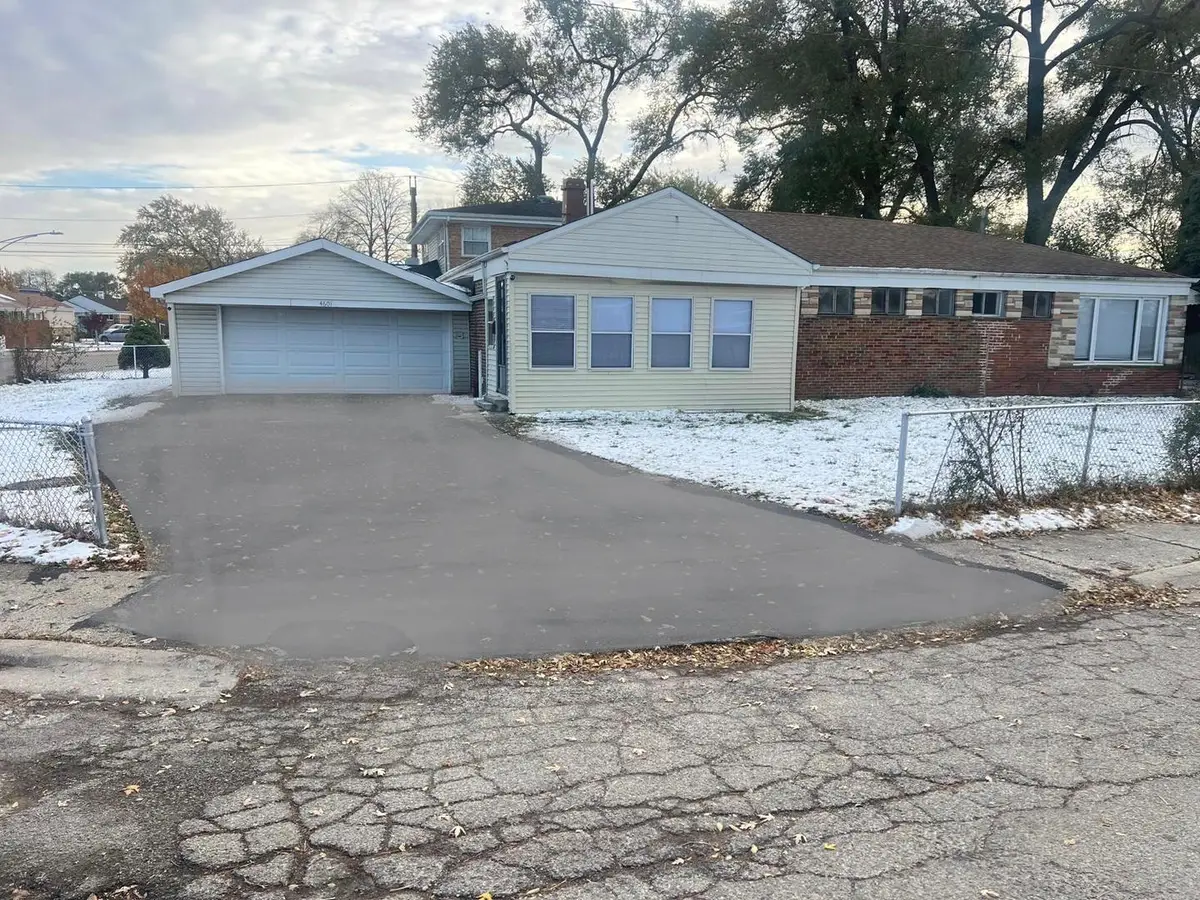 4601 W 82nd Street, Chicago, IL 60652 - #1
