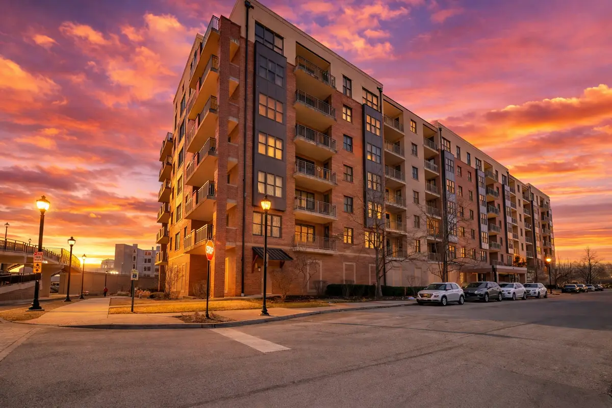 300 Anthony Avenue #711, Mundelein, IL 60060 - #1