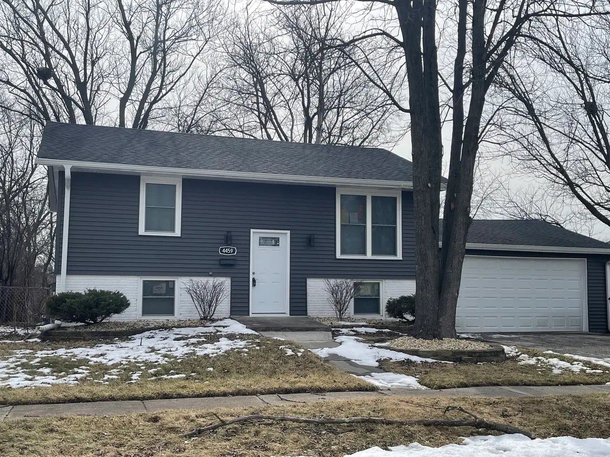 4459 Balmoral Drive, Richton Park, IL 60471 - #1