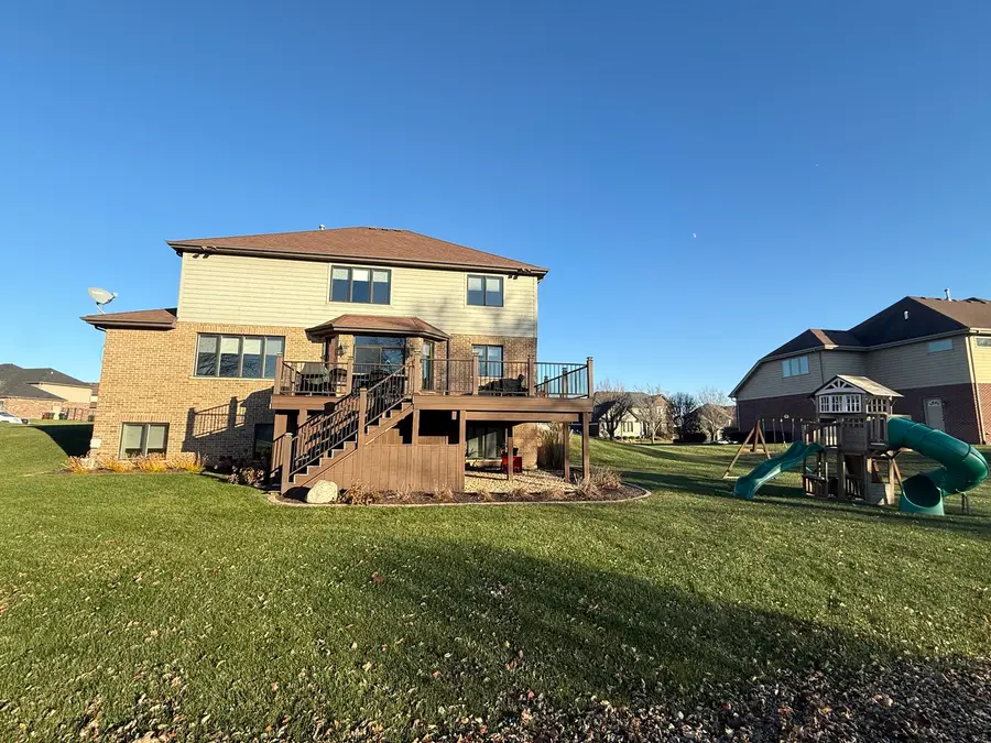 1825 Brogan Drive, New Lenox, IL 60451 - #2