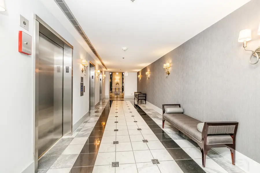 70 W Huron Street #2003, Chicago, IL 60654 - #3