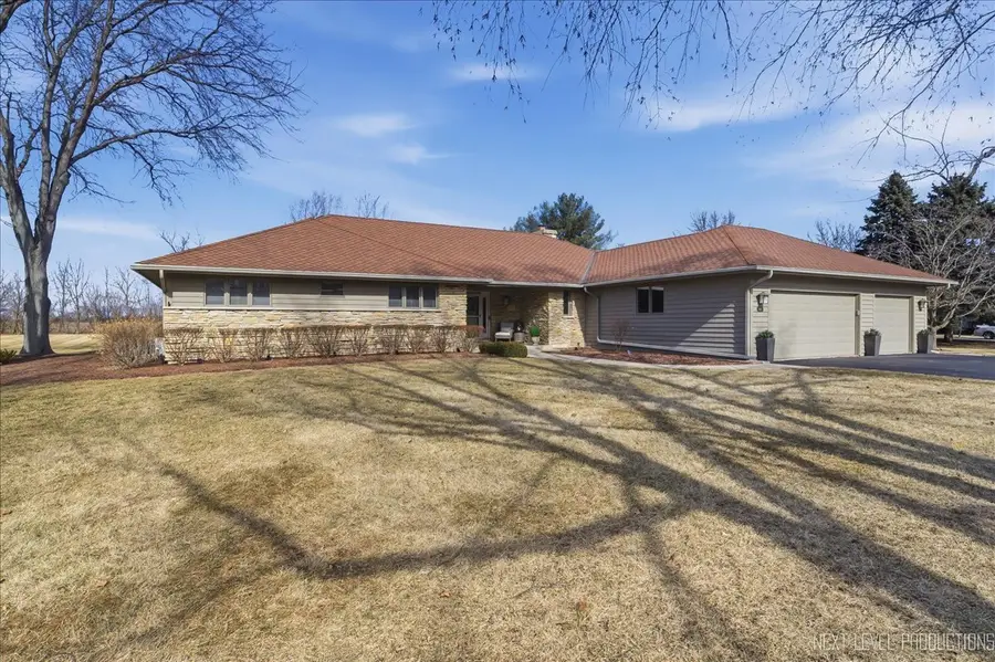 68 Oak Creek Drive, Yorkville, IL 60560 - #2