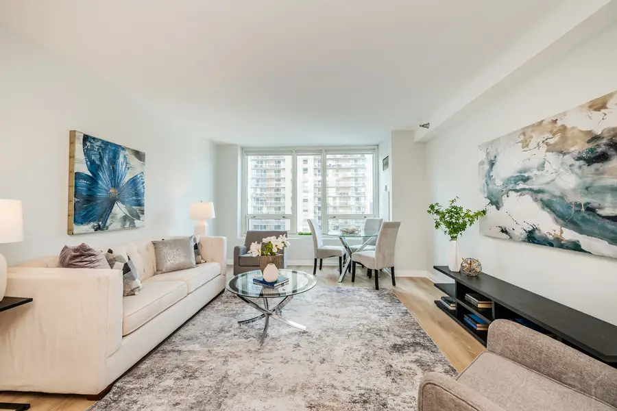 33 W Ontario Street #24E, Chicago, IL 60654 - #3