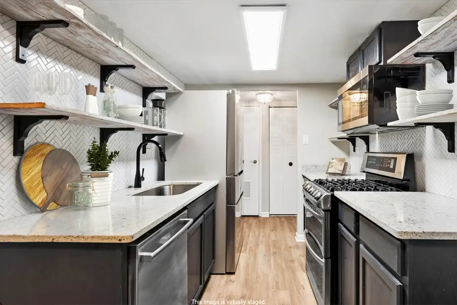 8025 Woodglen Lane #112, Downers Grove, IL 60516 - #2