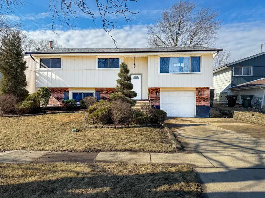 17000 Magnolia Drive, Hazel Crest, IL 60429 - #2