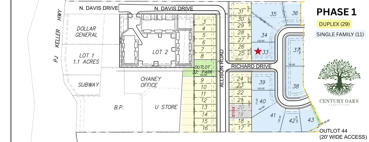 201 E Angela Circle, Lexington, IL 61753 - #1