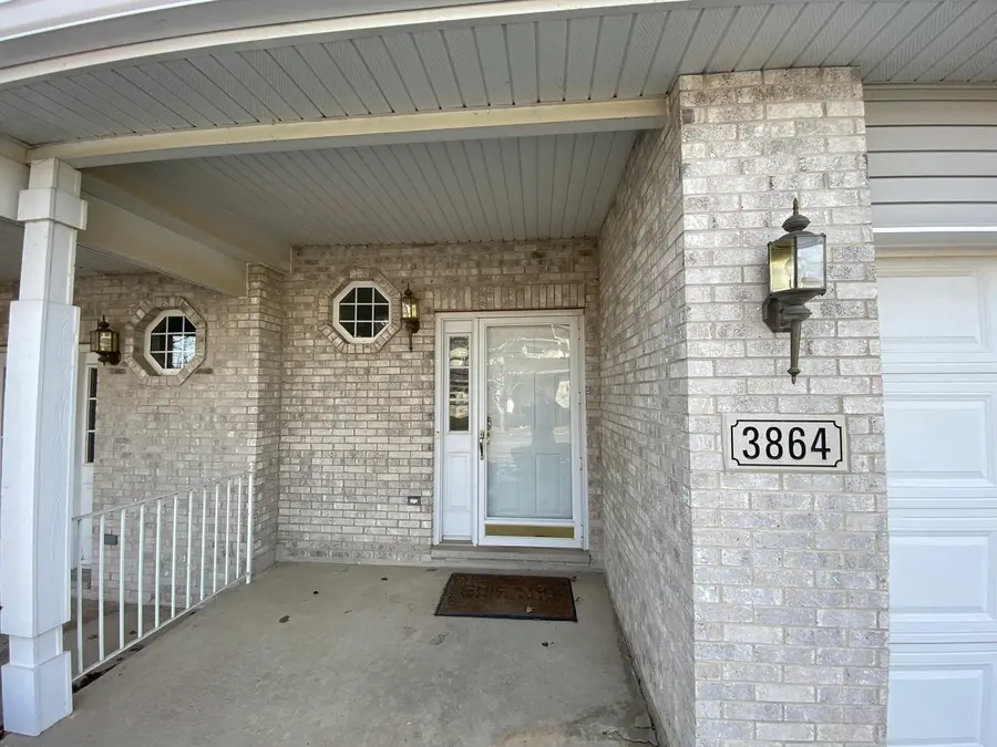 3864 Pathfinder Lane, Joliet, IL 60435 - #2