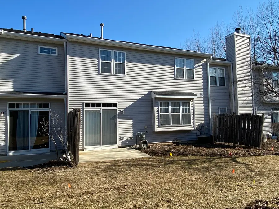 3864 Pathfinder Lane, Joliet, IL 60435 - #3