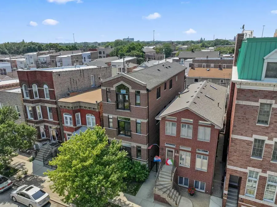 3106 S Wells Street #1, Chicago, IL 60616 - #2