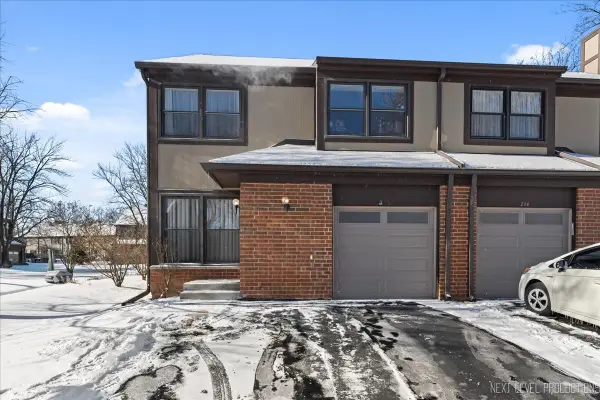 292 Shadowbend Drive #292, Wheeling, IL 60090