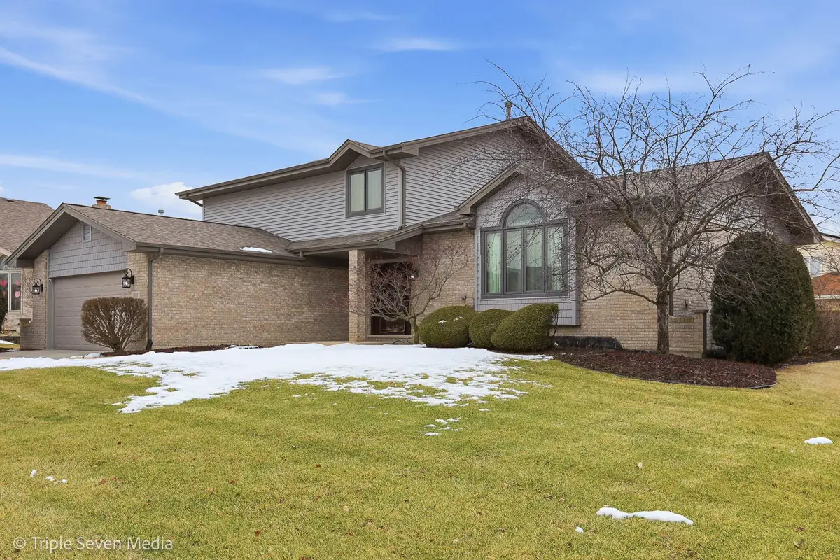 8101 Highfield Court, Tinley Park, IL 60487 - #1