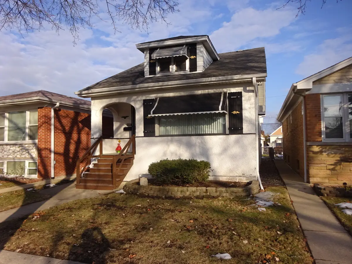 5335 N Moody Avenue, Chicago, IL 60630 - #1
