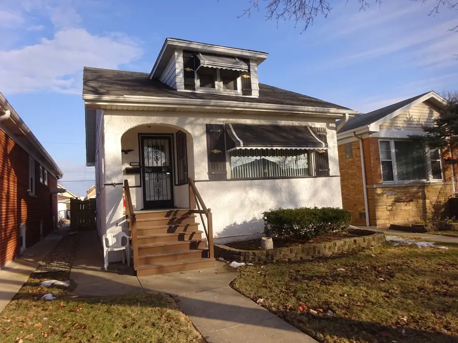5335 N Moody Avenue, Chicago, IL 60630 - #2