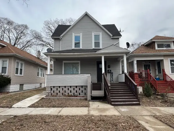 12041 S Normal Avenue, Chicago, IL 60628