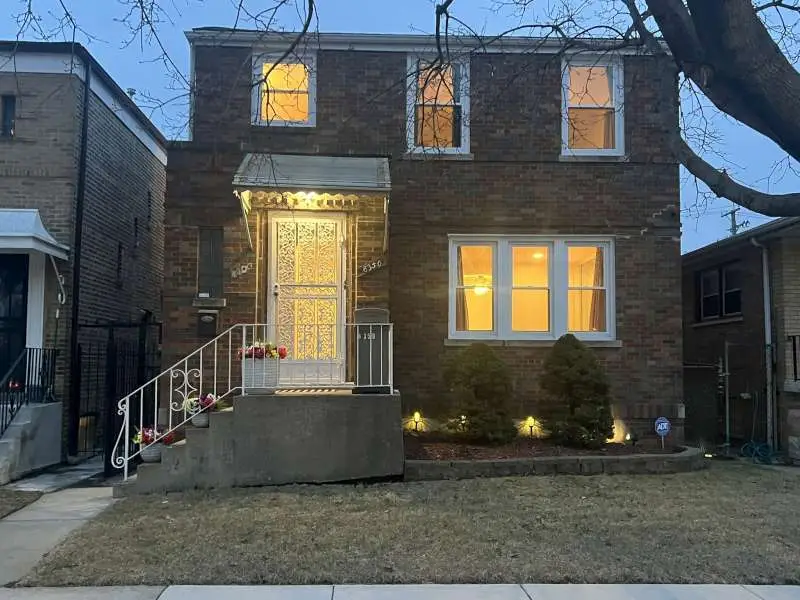 8350 S Lafayette Avenue, Chicago, IL 60620 - #2