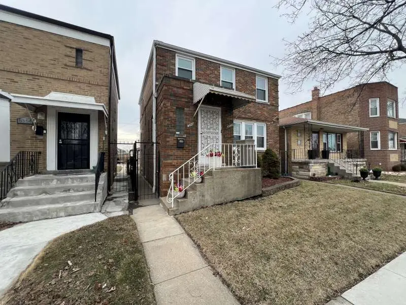 8350 S Lafayette Avenue, Chicago, IL 60620 - #3