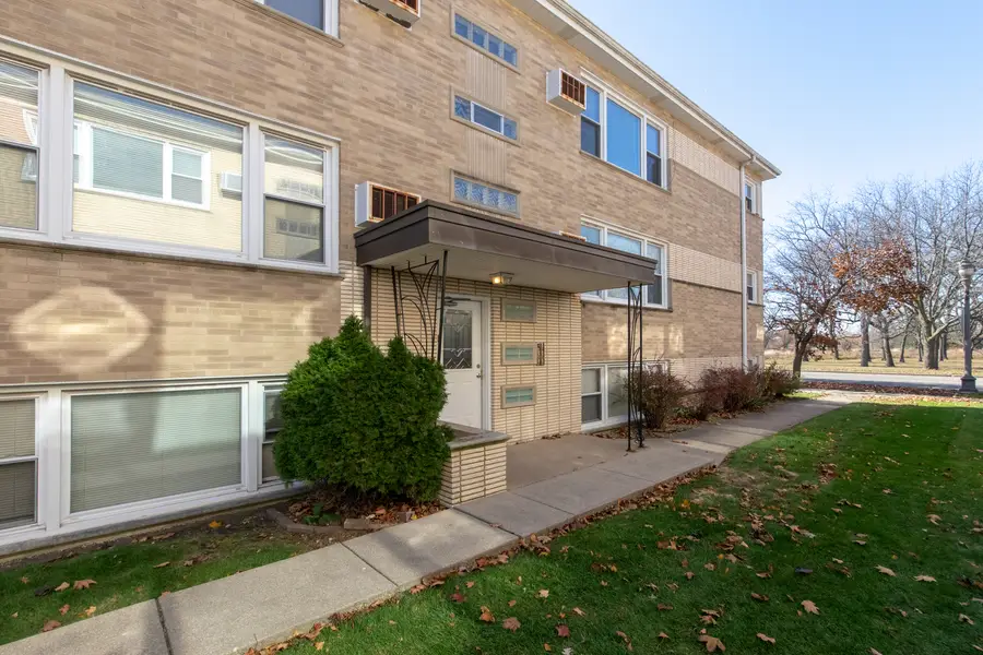 2245 Des Plaines Avenue #A, North Riverside, IL 60546 - #2