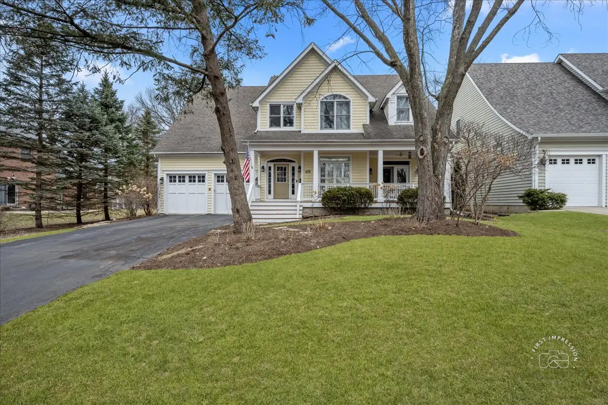 Address Withheld By Seller, Naperville, IL 60540 - #1