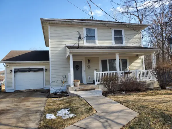 Address Withheld By Seller, Rockford, IL 61102