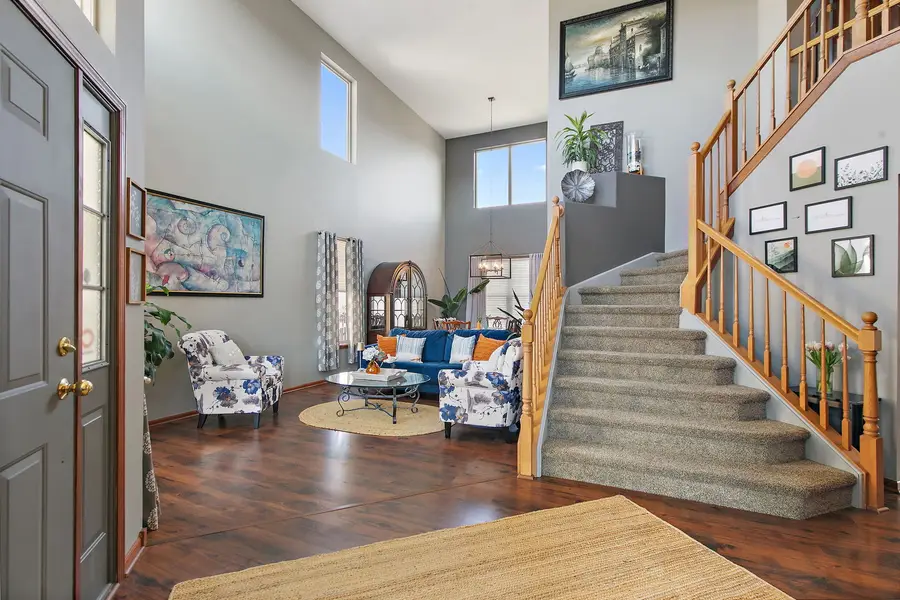 2313 Barrett Drive, Algonquin, IL 60102 - #3