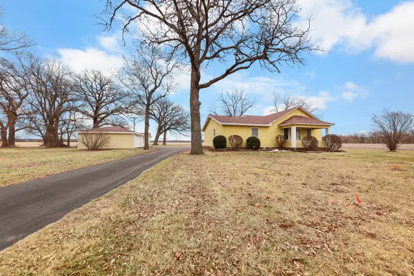 2810 Oxbow Road, Morris, IL 60450