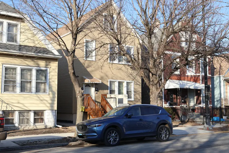 5222 W 31st Street, Cicero, IL 60804 - #2