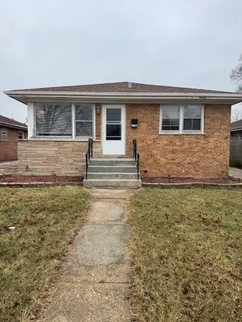 7731 S Keating Avenue, Chicago, IL 60652
