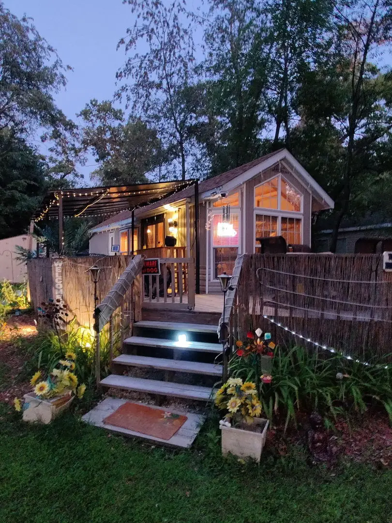 10 266/267 Woodhaven Lakes, Sublette, IL 61367 - #1