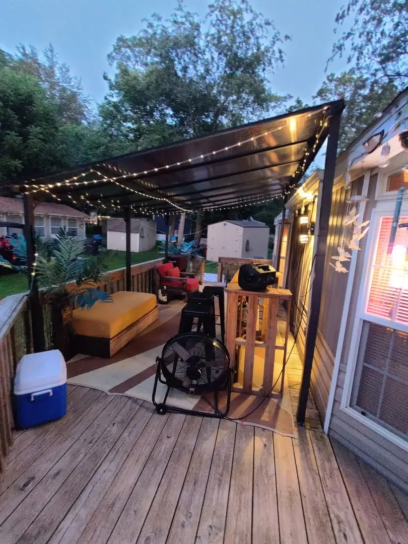 10 266/267 Woodhaven Lakes, Sublette, IL 61367 - #2