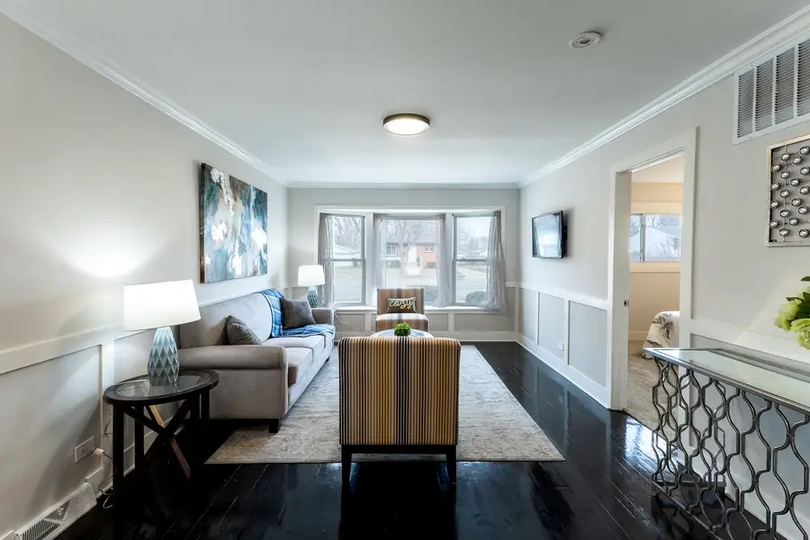 16412 Wood Street, Markham, IL 60428 - #3