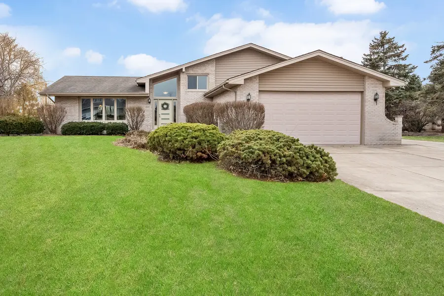 Address Withheld By Seller, Homer Glen, IL 60491 - #2
