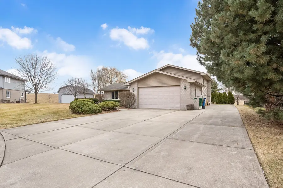 Address Withheld By Seller, Homer Glen, IL 60491 - #3