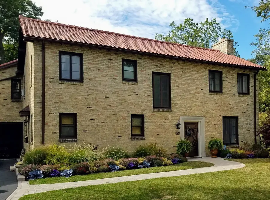 434 Lakeside Manor Road, Highland Park, IL 60035 - #2