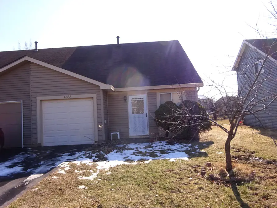 1793 Goddard Lane, Hanover Park, IL 60133 - #2