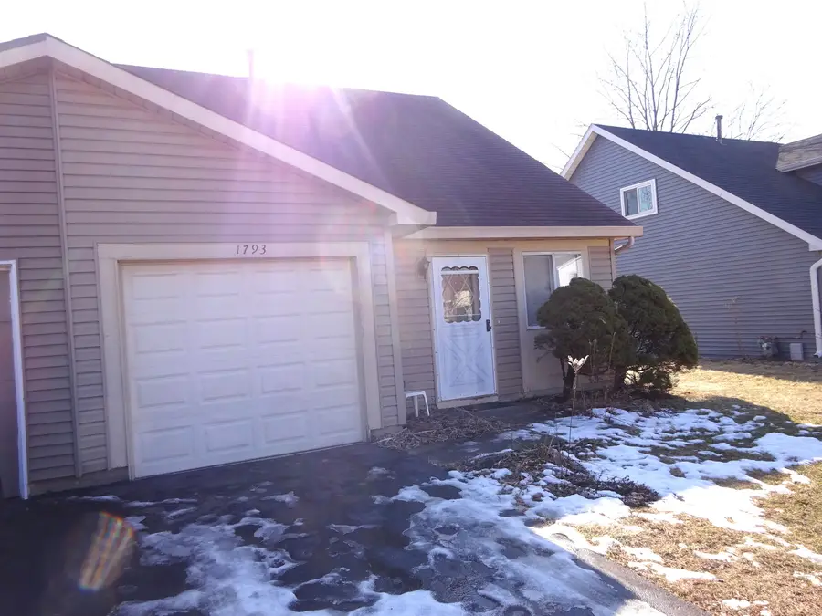 1793 Goddard Lane, Hanover Park, IL 60133 - #3